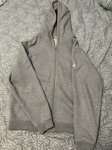 alo【Renown Heavy Weight Full Zip Hoodie】 U4011R_01_b1_s1_a1_1_m242_gran