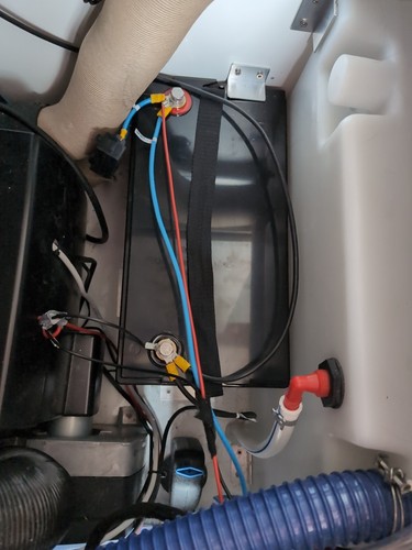 Fotos del artículo de un comprador verificado