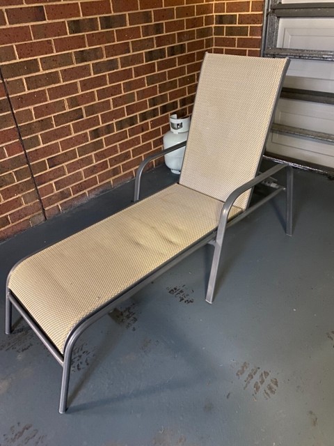 Outdoor lounge chairs 6 off | Lounging & Relaxing Furniture | Gumtree