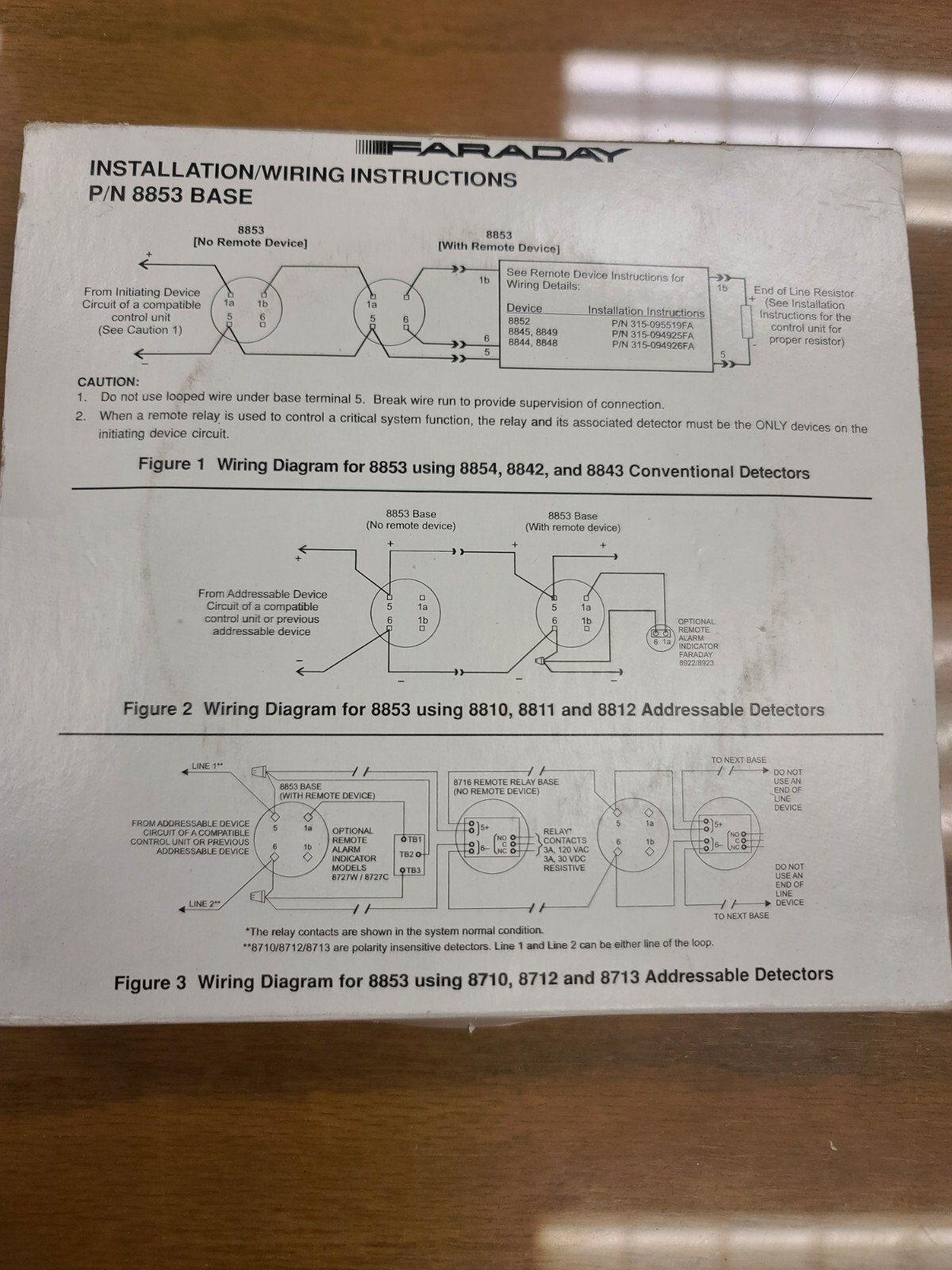 Base - In Box