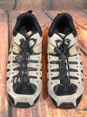 ECCO Receptor Breathable Mesh Trail Hiking Shoes Womens 40 / 9-9.5 (s5G)
