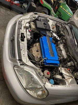 image 2 of engine