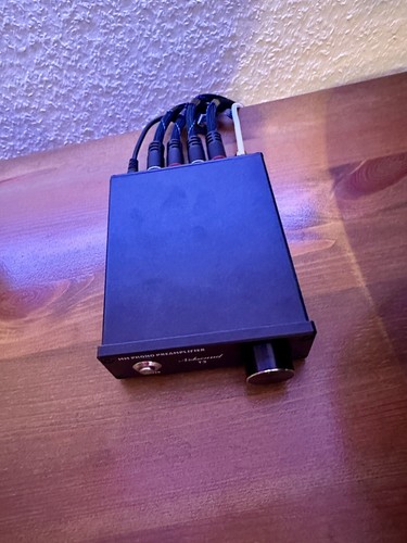 Fotos del artículo de un comprador verificado