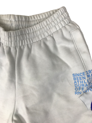 Fleece hotsell shorts champion
