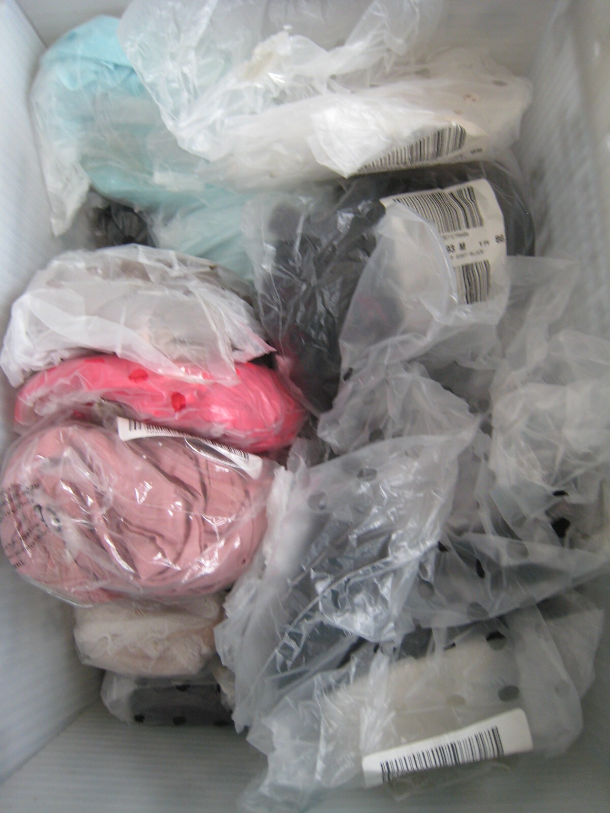 New Victoria's Secret Teddies & Baby Doll Nighties, Satin, Lace & Modal Size M