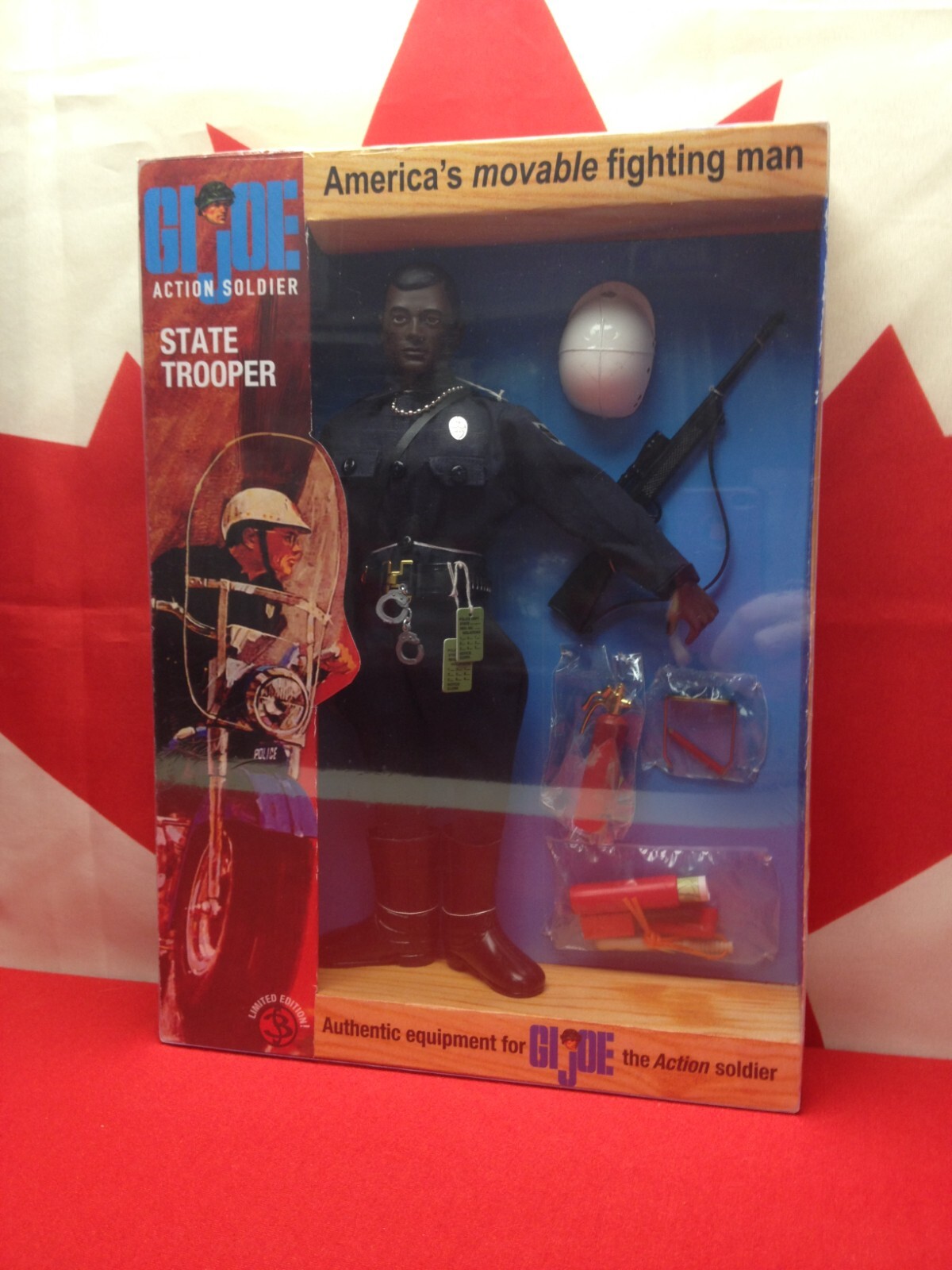 希少　ビンテージ1964年製GI JOE 2体セット 装飾品多数 当時物 1964年 GIジョー フィギュア GIJOE ハスブロ HASBRO 60