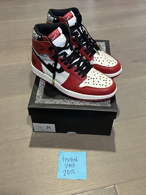 one in the chamber air jordan 1