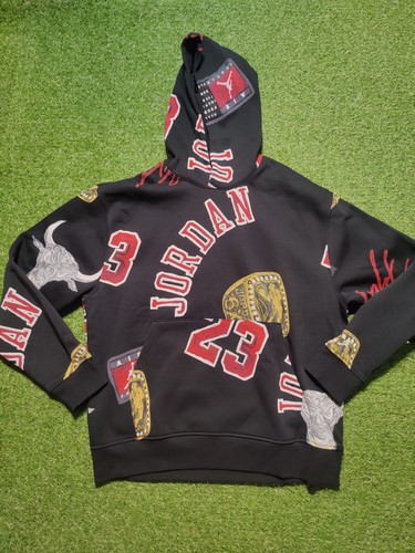 NIKE トレーナー Jordan Flight Fleece ナイキフリース Jordan】Flight Fleece ジョーダン フリース パーカー 送料込