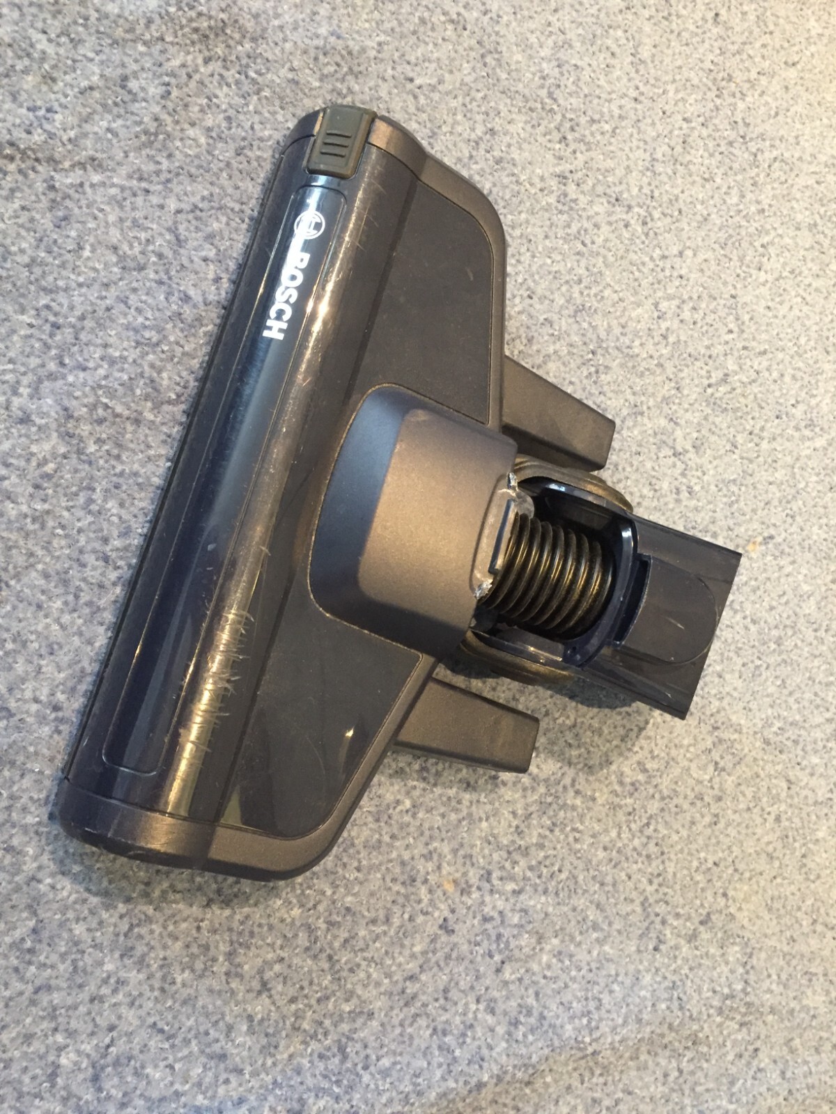Bosch Staubsauger VXAS012V14, BBH214LB Ersatzteile (256756029493 ...