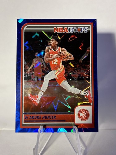 NBA カード DeAndre Hunter RC直筆サイン NBA カード DeAndre Hunter RC直筆サイン NBA カード DeAndre