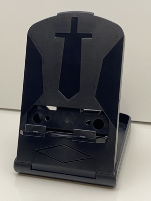 Folding stand For Nintendo Switch, Cell Phone or small tablet