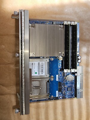 JUNIPER RE-S-1800X4-32G / COUCATEBAF ROUTING ENGINE QUAD CORE