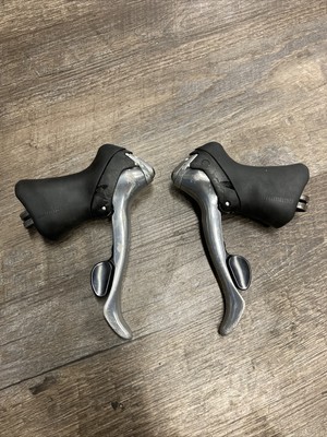 shimano ultegra 9 speed shifters