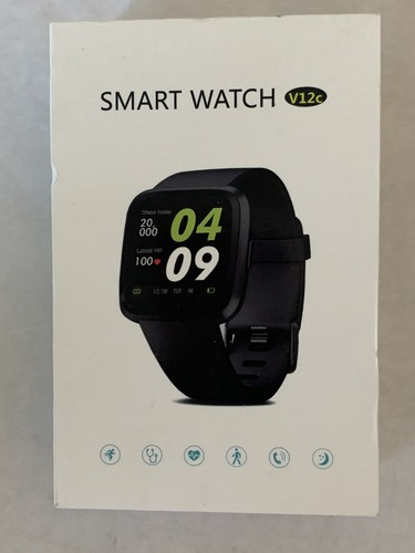h4 fitness health 2in1 smart watch