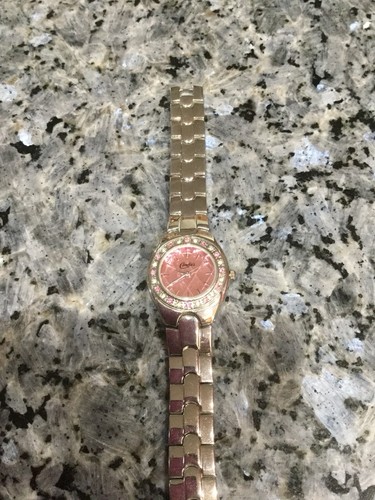 Women’s Candies Silver-tone And Pink Watches. Lot Of 2 Watches. EUC