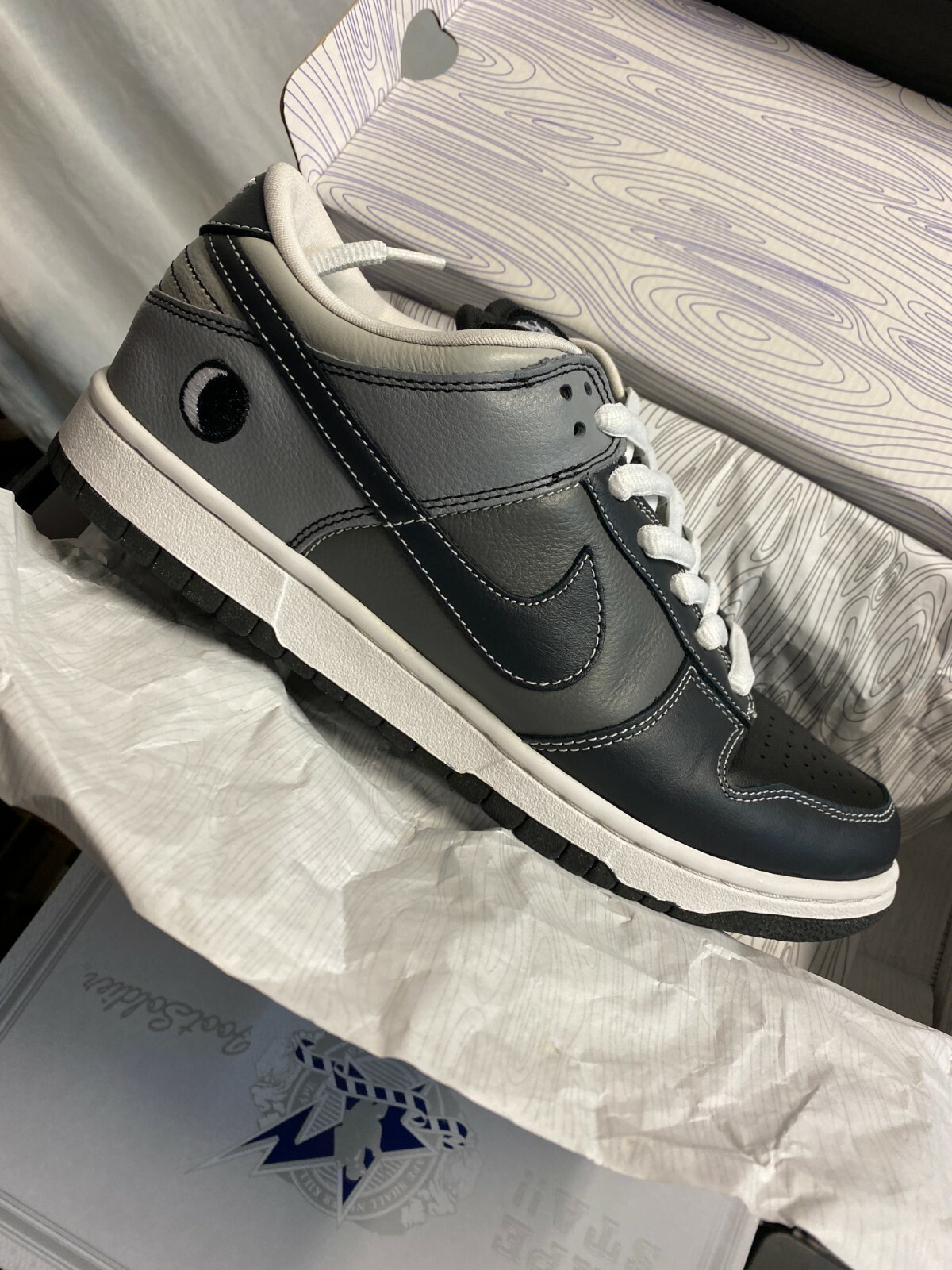 Nike Dunk Low Premium SB Nike Dunk Low Premium SB