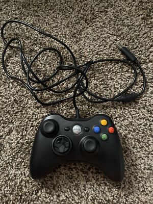 VOYEE Wired Xbox 360 Controller 