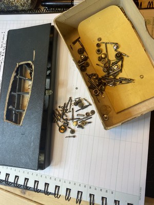 Item photo(s) from verified buyer