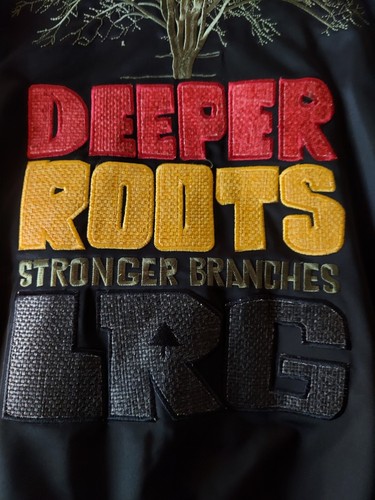 Lifted Research Group グレー パーカー LRG 上下セット 長袖 ブランド スケボー メンズ 春秋冬用 グレー