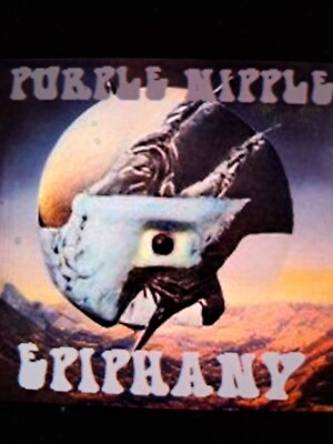 Purple Nipple EPIPHANY New CD