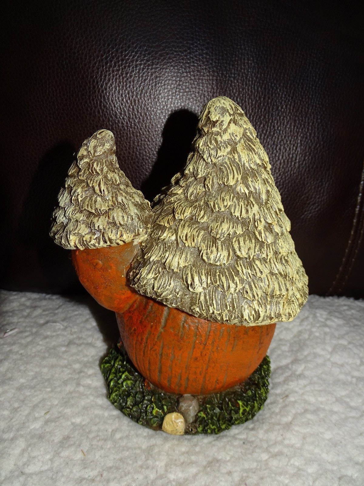 Fairy Garden Tree House-Smoke-free/Pet-free-NEW