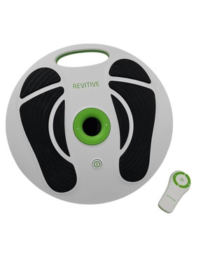 Revitive Advanced Circulation Booster RMV Massage Machine with Remote