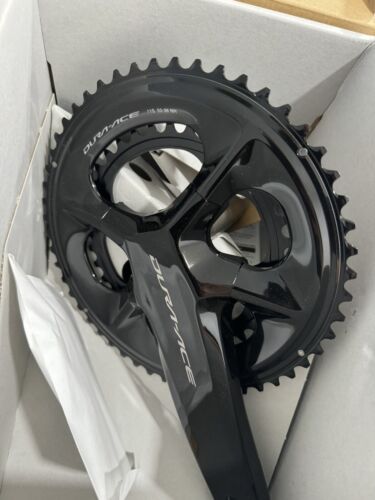 Dura Ace 9000 Crankset | Shimano Dura Ace 9000 Crankset Dura Ace 9000 Crankset | Shimano Dura Ace 9000 Crankset