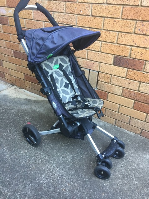 selling prams