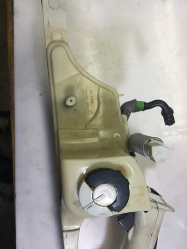 STIHL CHAINSAW MS391 MS311 MS362 FUEL TANK HANDLE