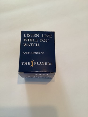 S Pga Tour Sirius Xm Radio