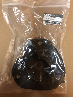 Genuine OEM Nissan Front Strut Mount 2007-2012 Altima 2009-2014 Maxima