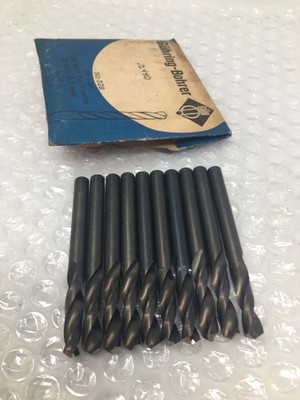 34 mm Cutting Length 6 mm Shank Diameter 3.4 mm Cutting Diameter Aluminum Titanium Nitride Coating 72 mm Length SGS 63579 140 8xD ICe-Carb Internal Coolant Drills