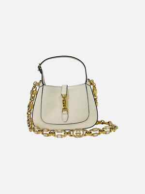 【関税&送料込】Gucci Mini Jackie 1961 関税込み】gucci 'Mini Jackie 1961' handbag Gucci Jackie 1961