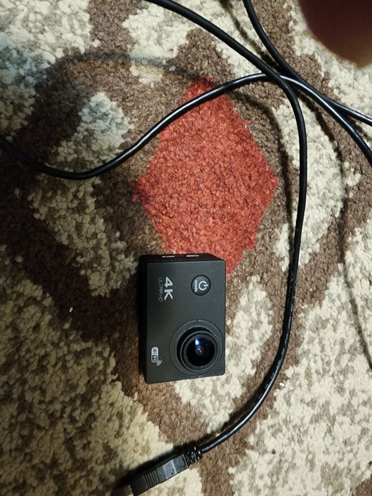 ビデオカメラ　ULTRA 4K Wifi Amazon | ビデオカメラ4K動画4400万画像数YouTubeカメラ ウェブ