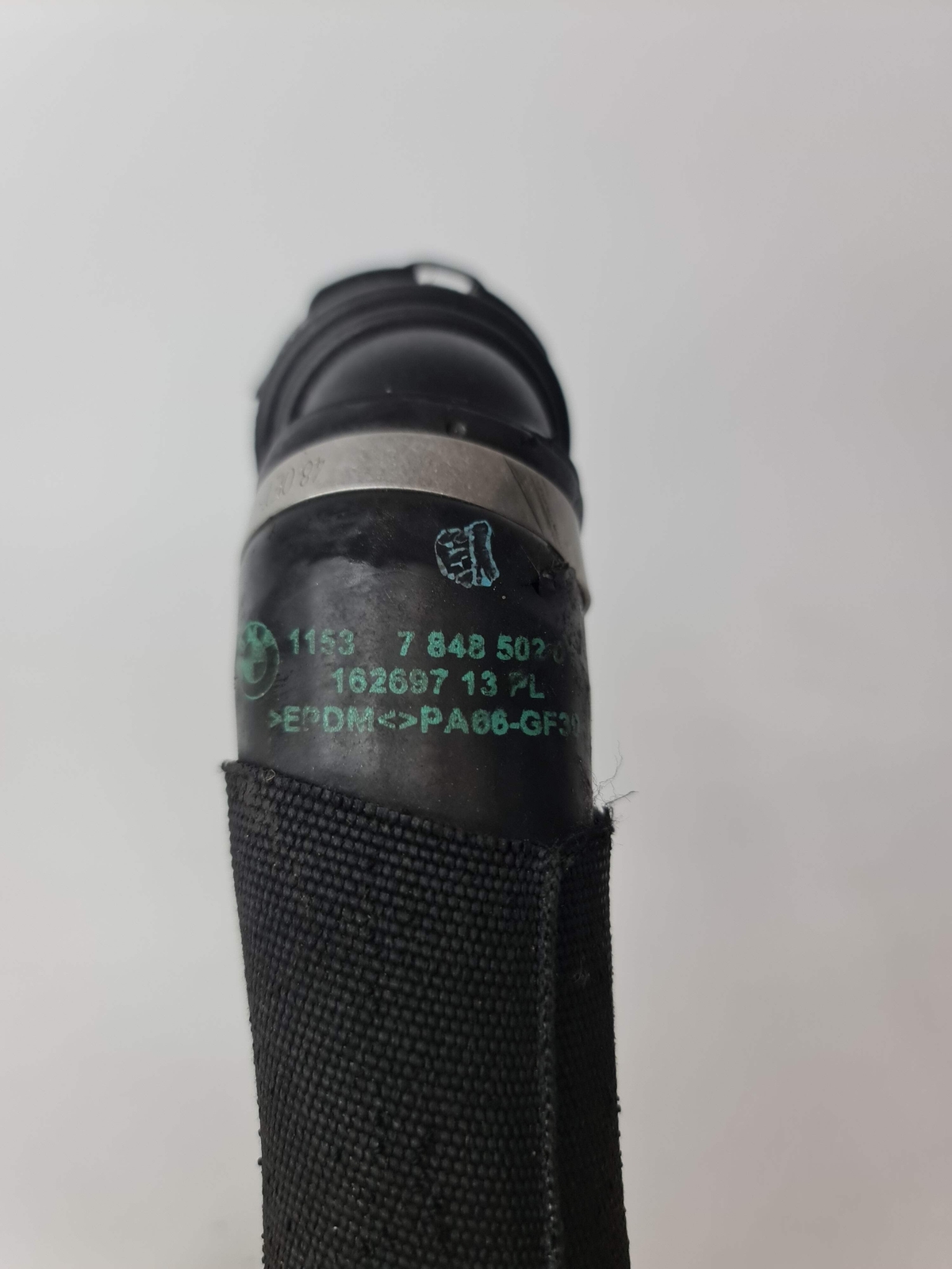0 Bmw 2015-2020 11-53-7-848-502 11537848502 Lower Water Coolant Hose 7848502 image 4