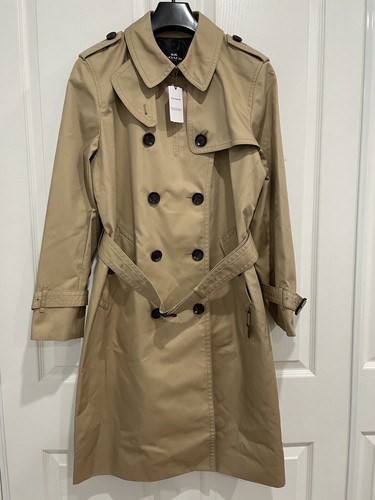 コート sinoon Classic Duffel Long Coat Light Khaki SINOON ｜시눈 공식 온라인 스토어