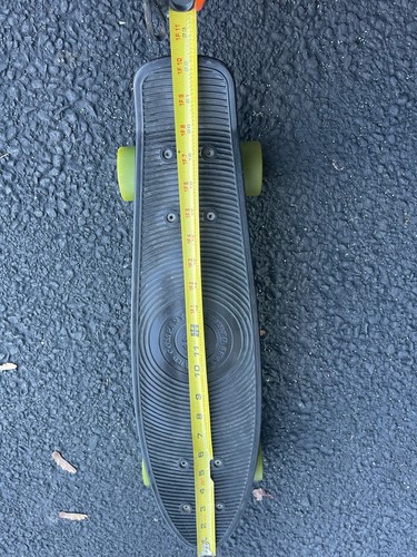 Jason Lee Penny Vinyl Cruiser Skateboard