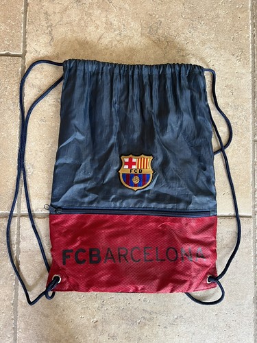 FC Barcelona ナイロンバッグ Backpacks and Bags – Barça Official Store