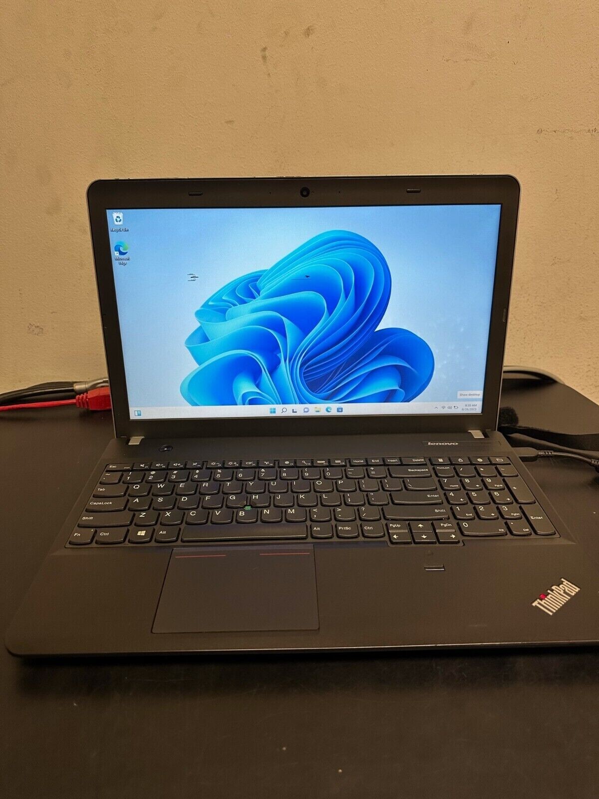 Thinkpad 20C5 Core i3-4000M/500GB/8GB搭載 ThinkPad Lenovo E440 Core i3 2GB [attached Used]LENOVO 20C5-CTO1WW