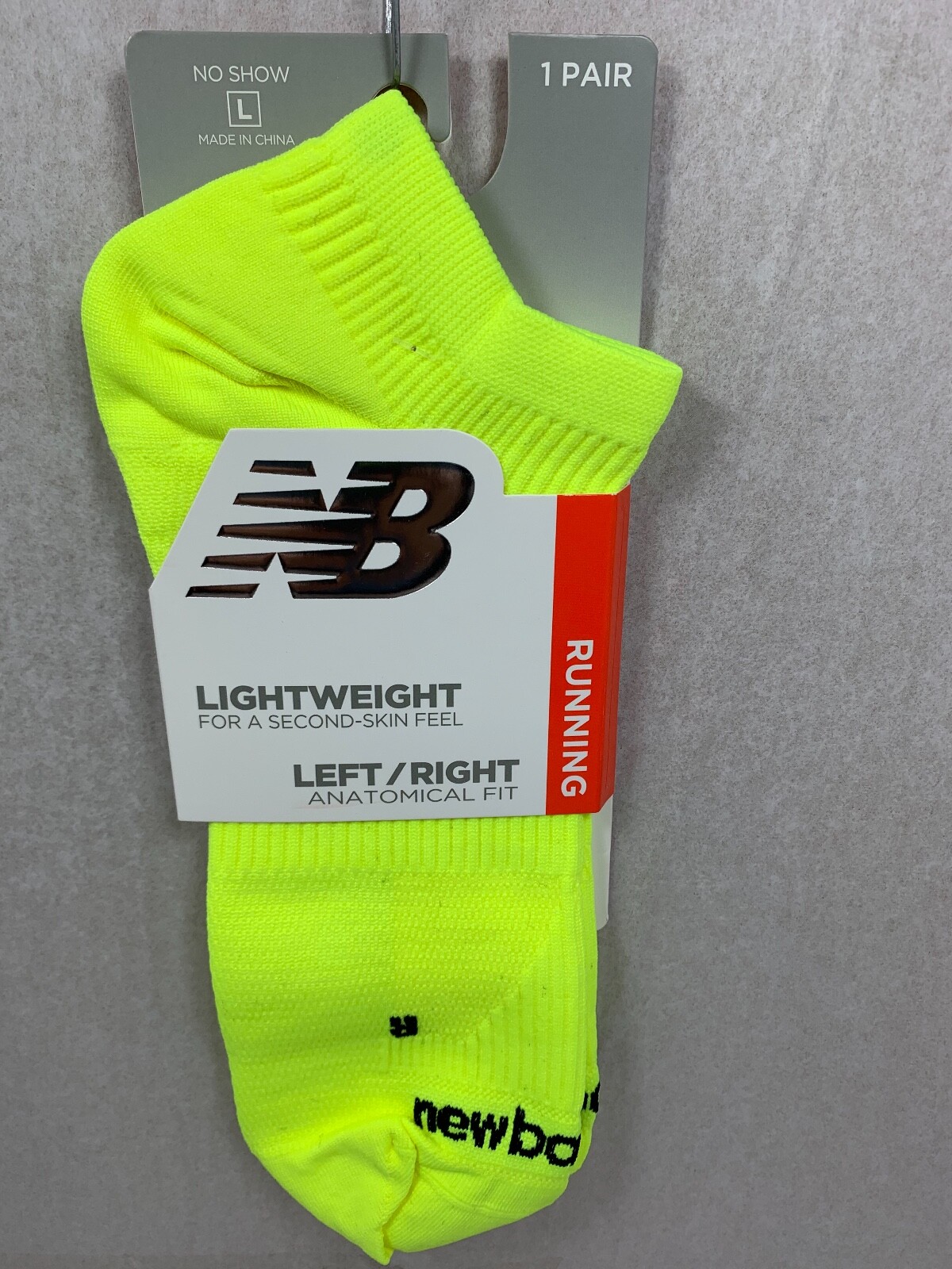 new balance lightweight running