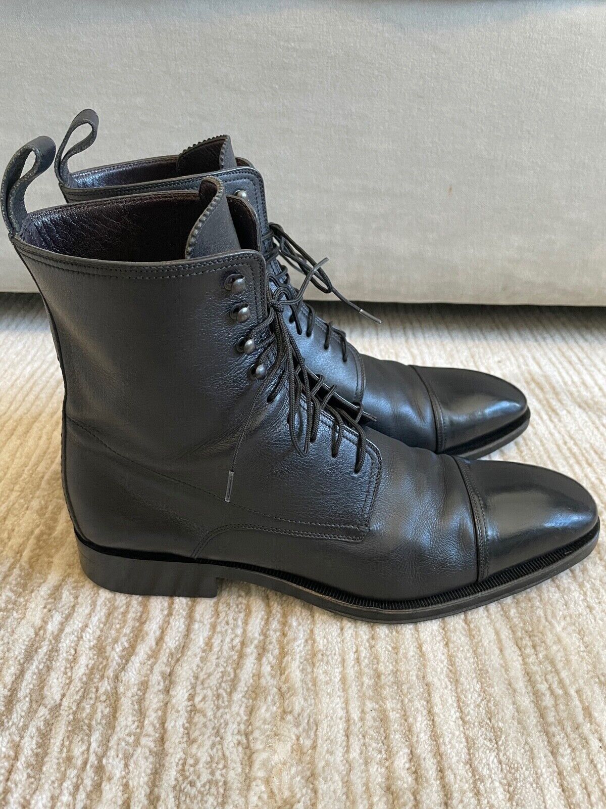 Vintage Gucci (Tom Ford era) Boots | eBay Vintage Gucci (Tom Ford era) Boots | eBay