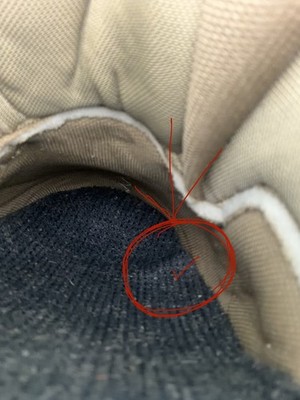 Item photo(s) from verified buyer