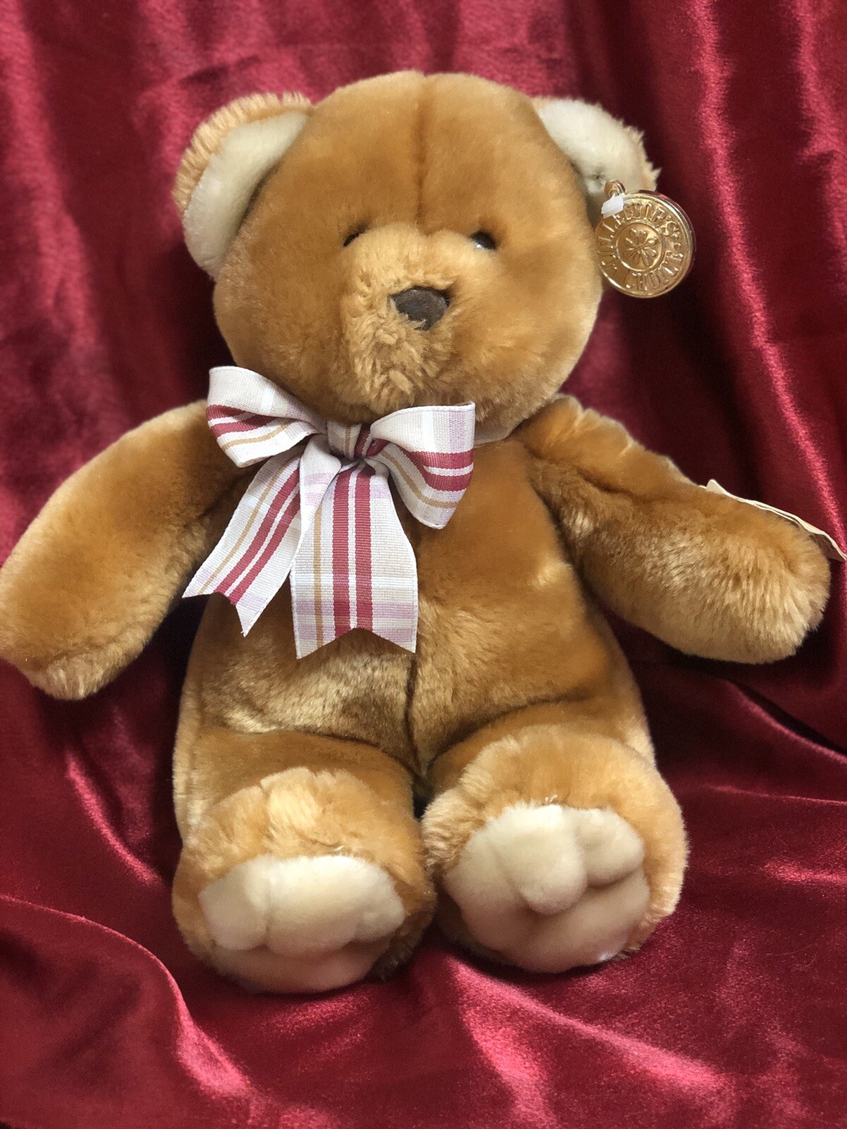 dandee teddy bear