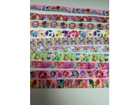 セカイモン グログランリボン キャラクター リボン Ebay公認海外通販 日本語サポート 日本円決済