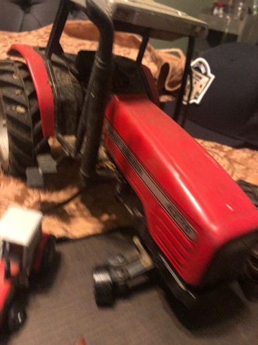 Diecast Cars And Tractors FOR PARTS ONLY SEE PICTURES #READ READ#