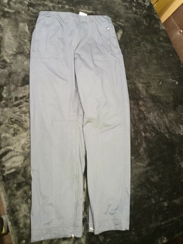 nike clima fit Pants size L 12-14
