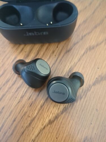 Jabra Elite Active 75T Sports Noise Cancelling Wireless Jabra Elite Active 75T Sports Noise Cancelling Wireless