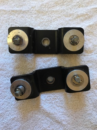 Martin Omega Bracket Pair