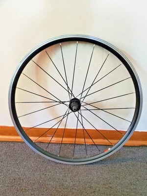 bontrager ranger series 6000