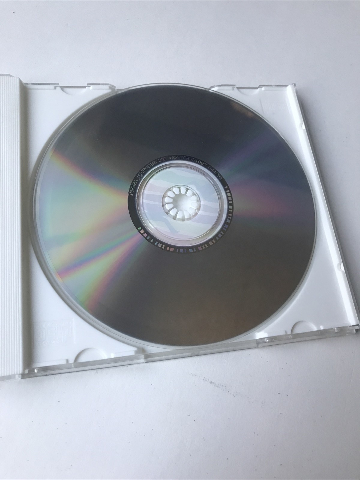 Os Travessos, Nossa Dana, Debut Album, (CD, 1997), Samba, Brazil, Out Of Print